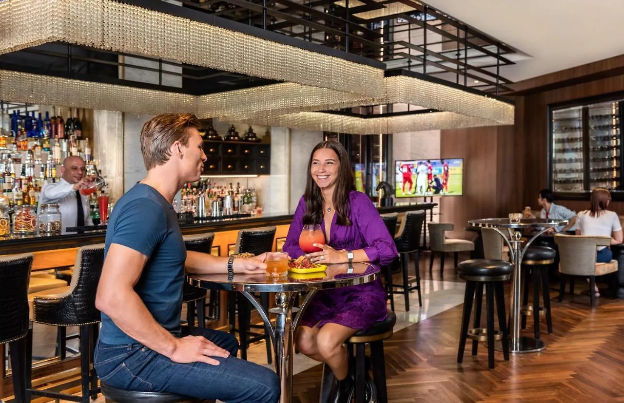 The H Dubai Hotel