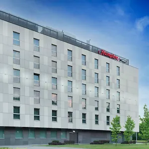 Hampton By Hilton Polónia