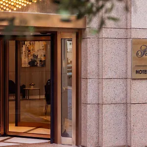 Fairmont Emirados Árabes Unidos