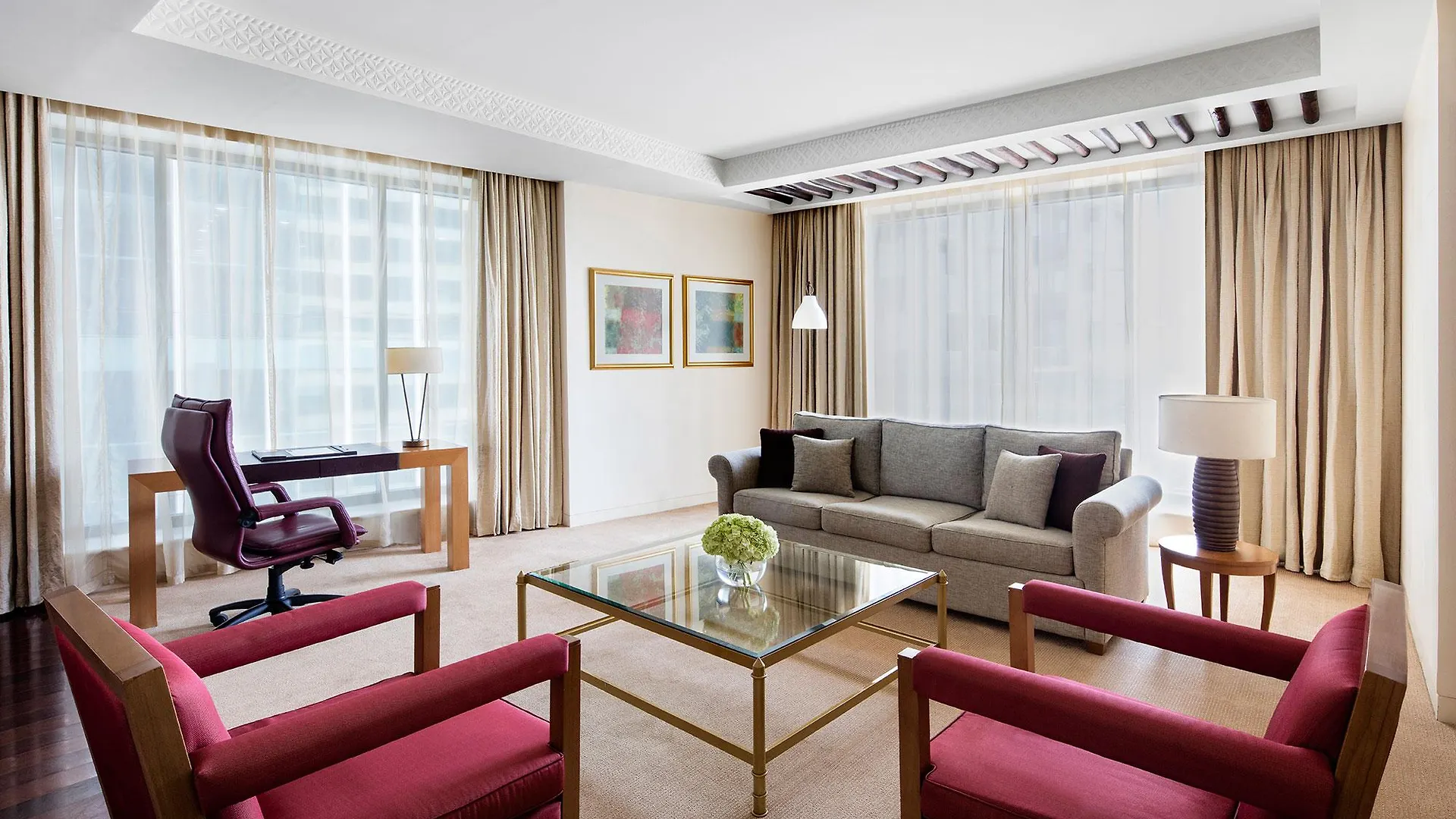 Hotel The H Dubai