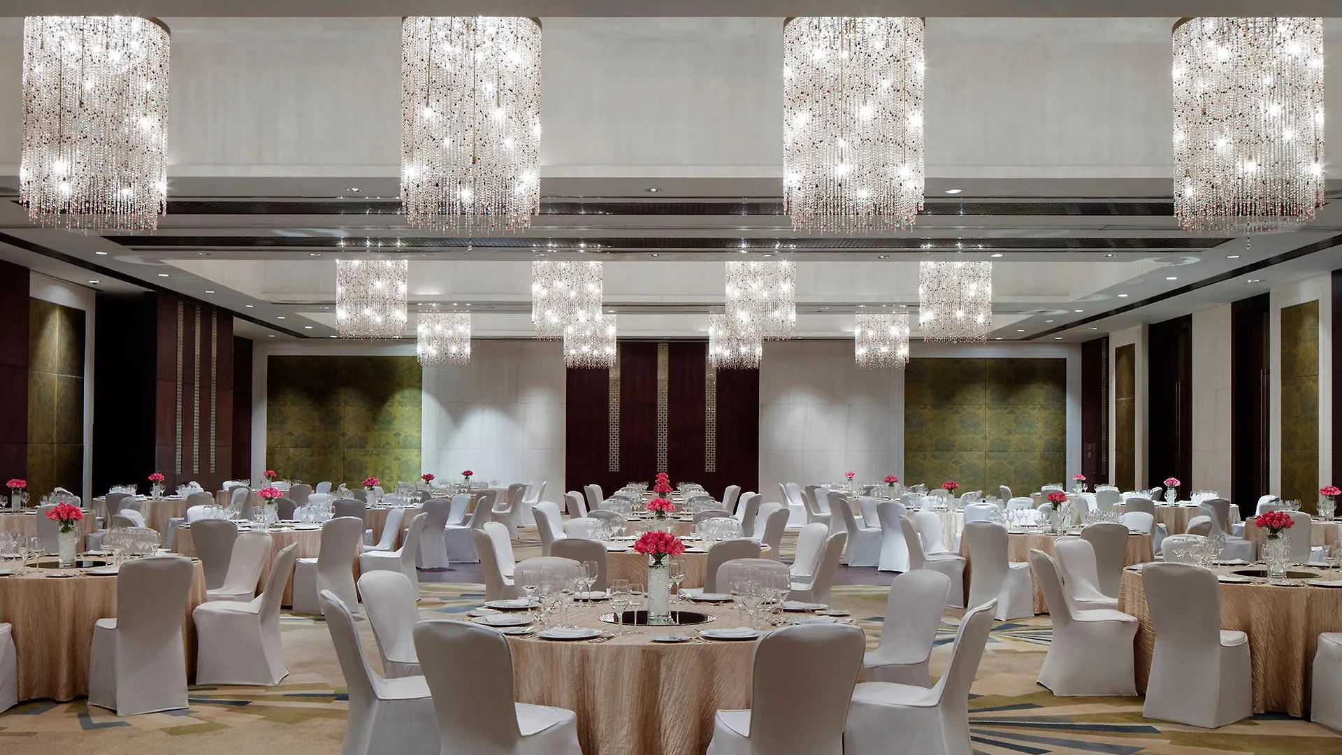 Hotel The H Dubai