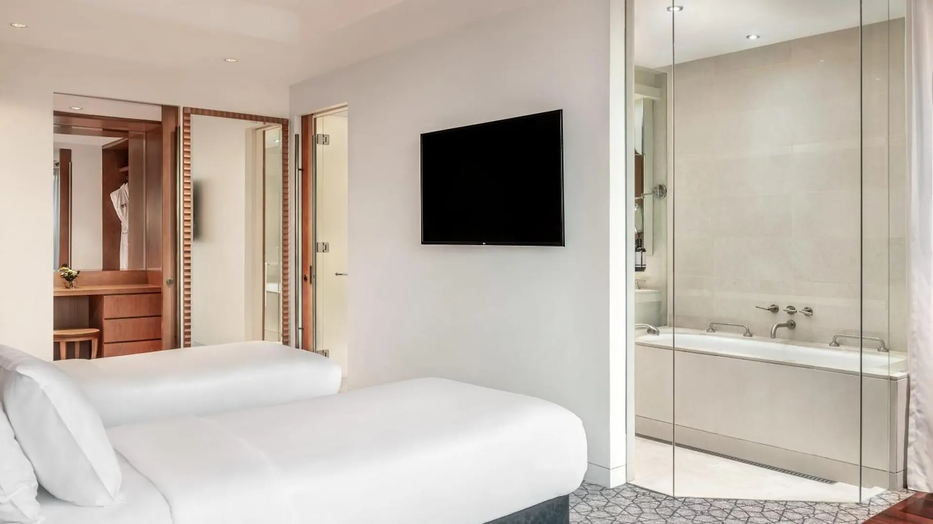 *****  The H Dubai Hotel Egyesült Arab Emírségek