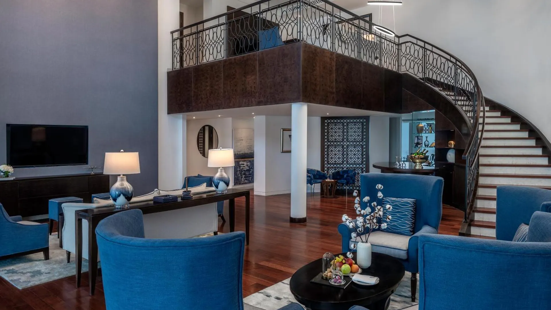 The H Dubai Hotel 5*,
