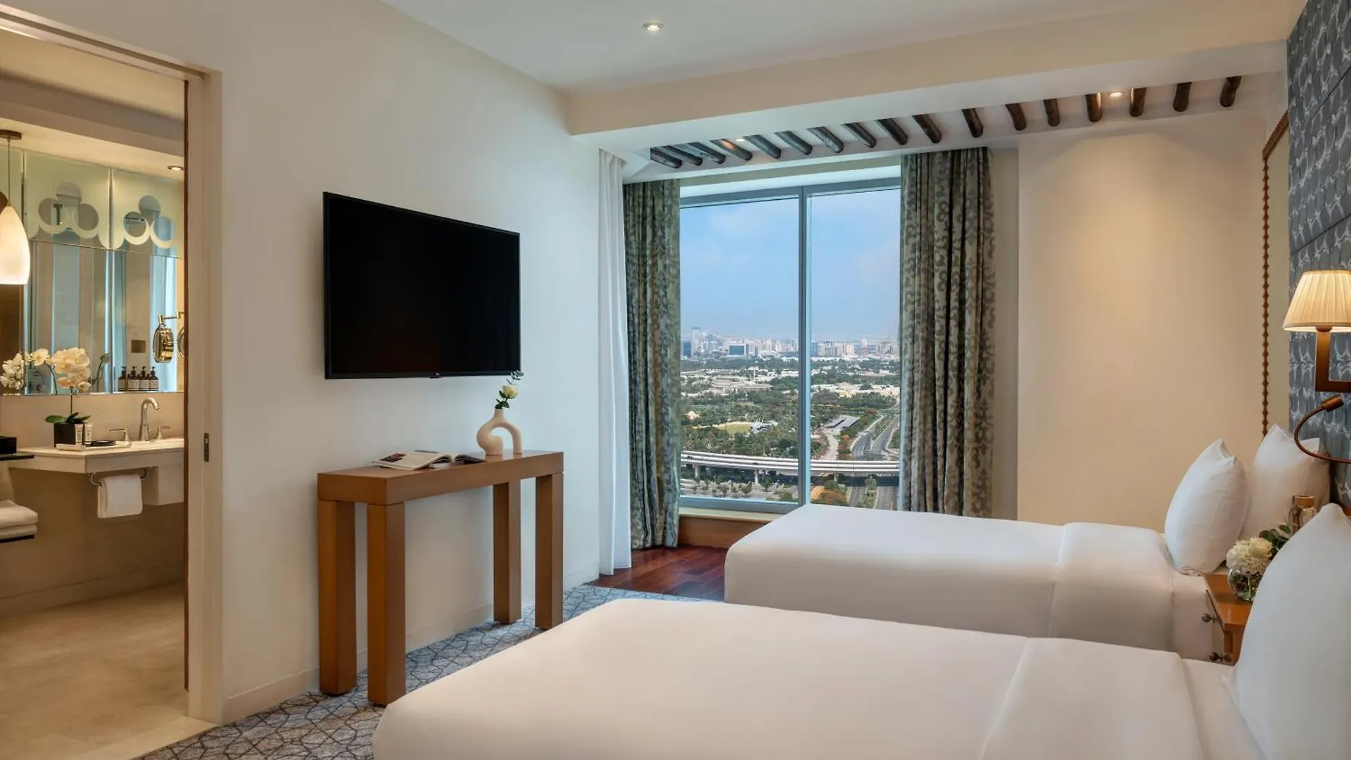 The H Dubai Hotel 5*,  Egyesült Arab Emírségek