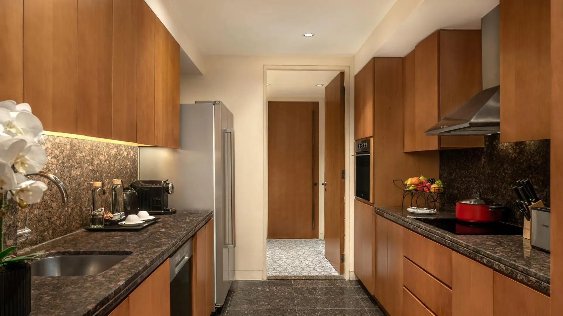 The H Dubai Hotel