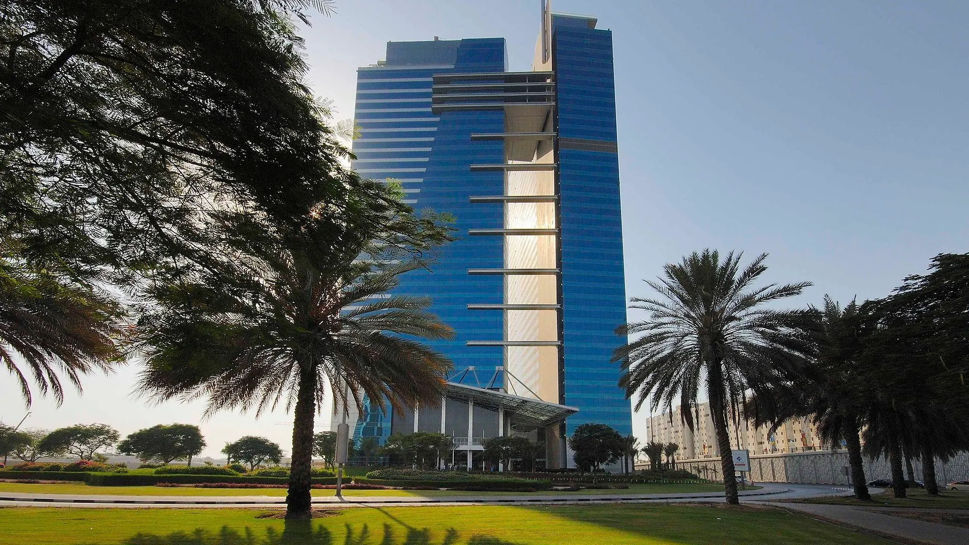 The H Dubai Hotel 5*,  Egyesült Arab Emírségek