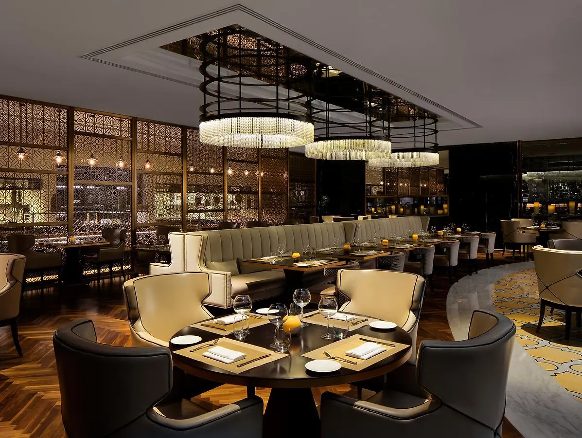 The H Dubai Hotel