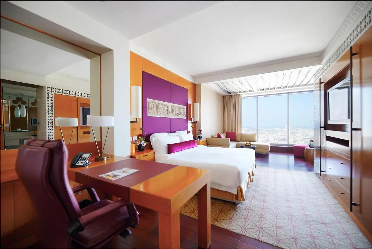 The H Dubai Hotel