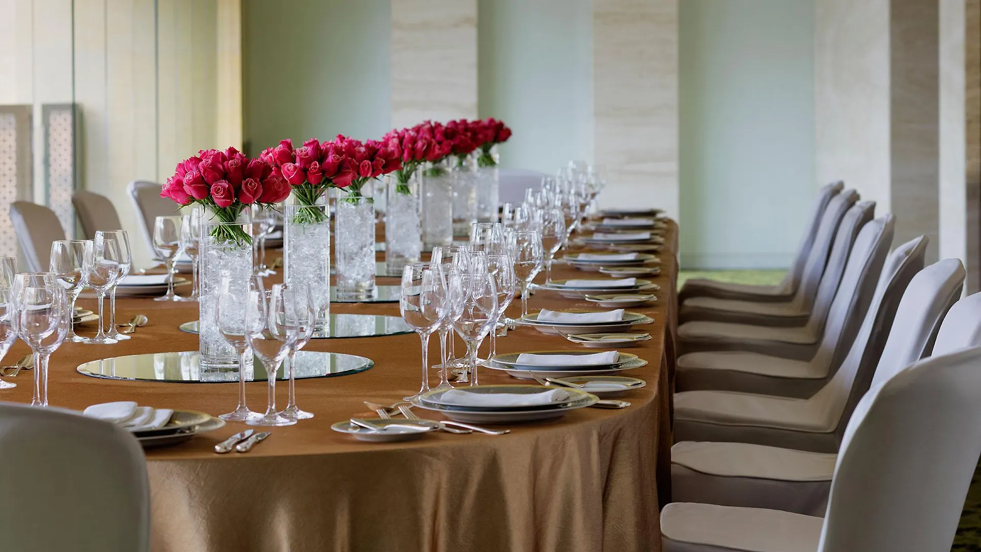 The H Dubai Hotel