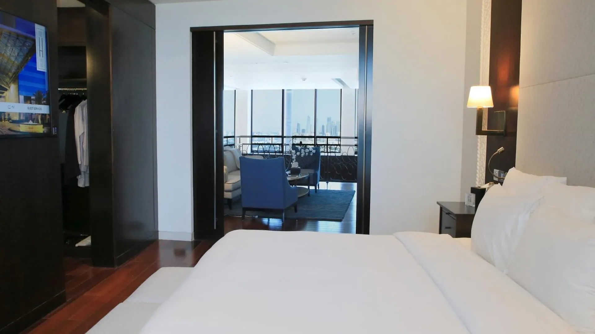 The H Dubai Hotel