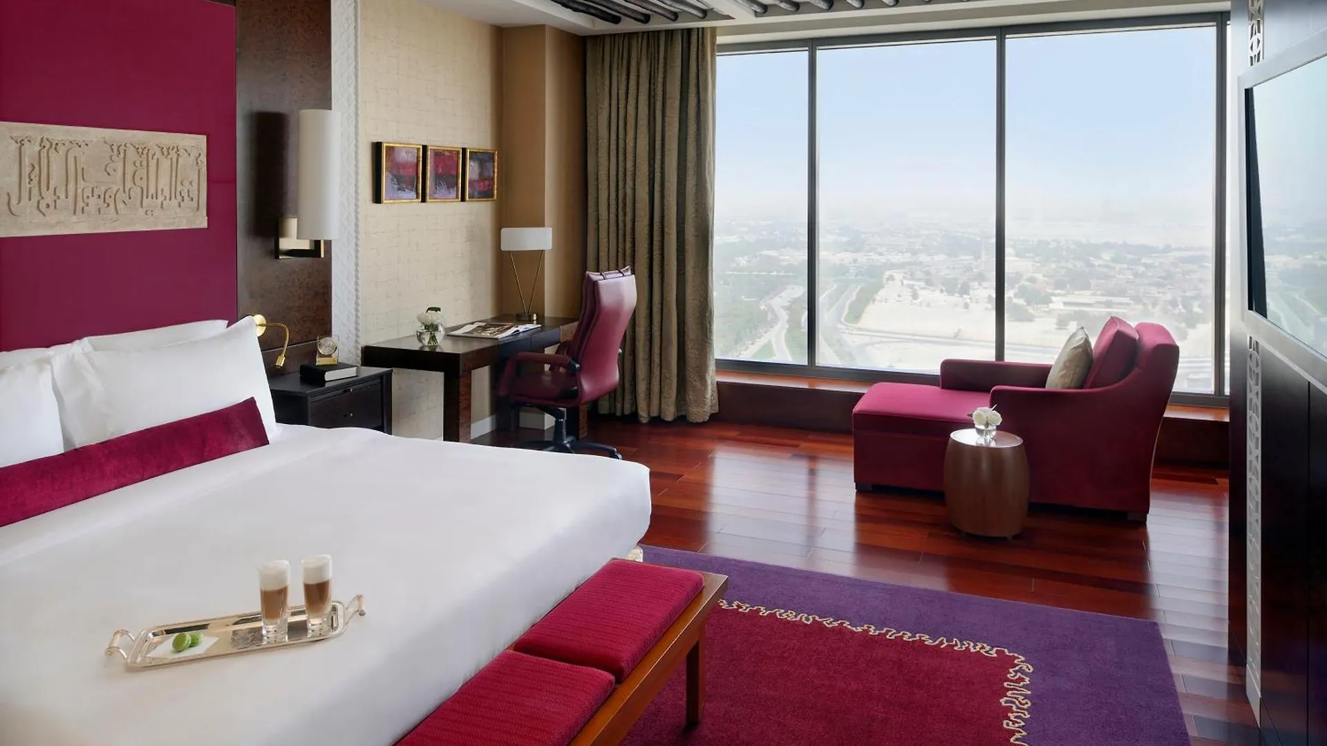 The H Dubai Hotel Emirados Árabes Unidos