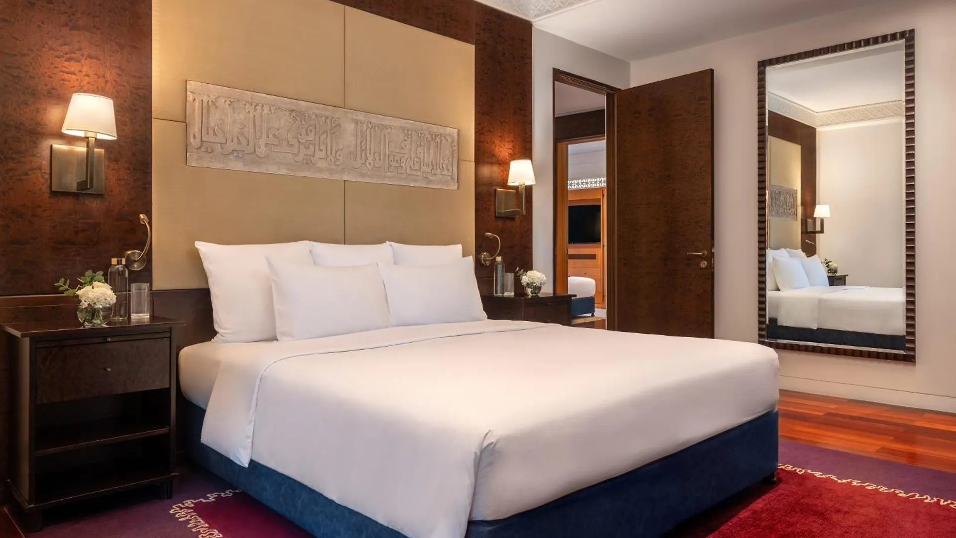 The H Dubai Hotel